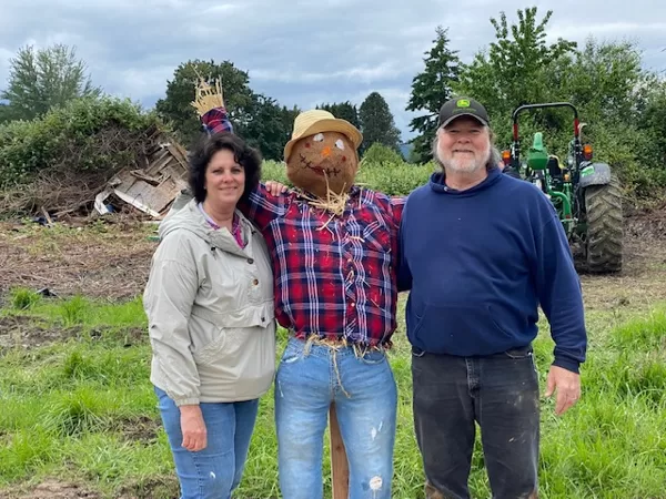 Harrel/Rastatter & Nawrocki Family 